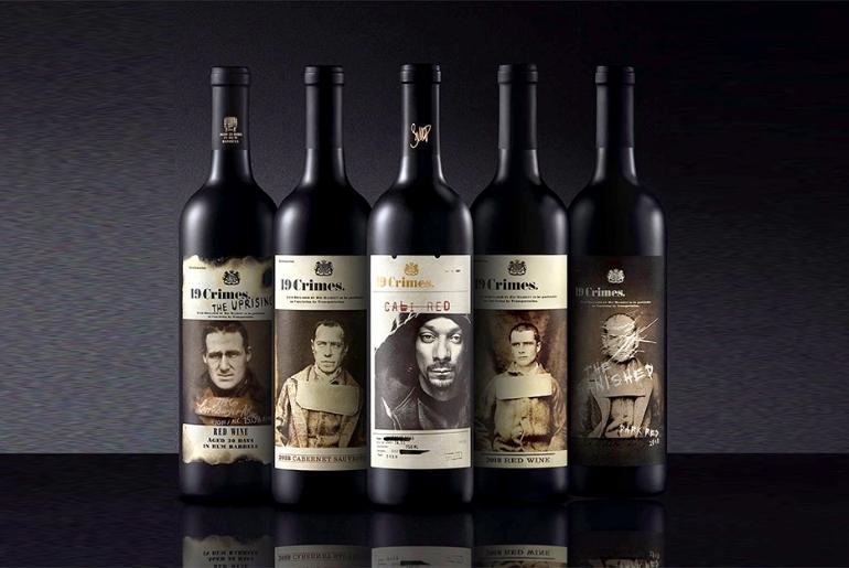 19 Crimes Wine Review: Tasting Notes and Overall Impressions