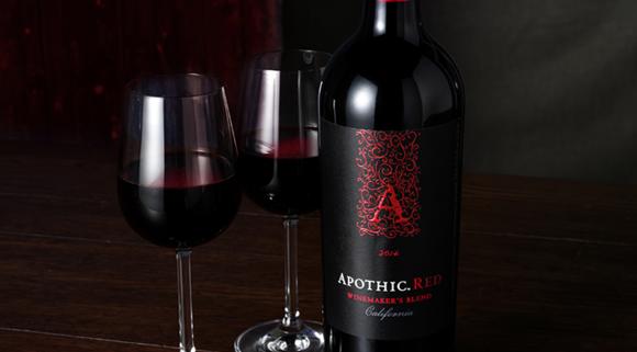 Apothic Red Wine Alcohol Content: What You Need to Know