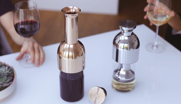 Eto Wine Decanter Review: A Comprehensive Look at Its Features and Benefits