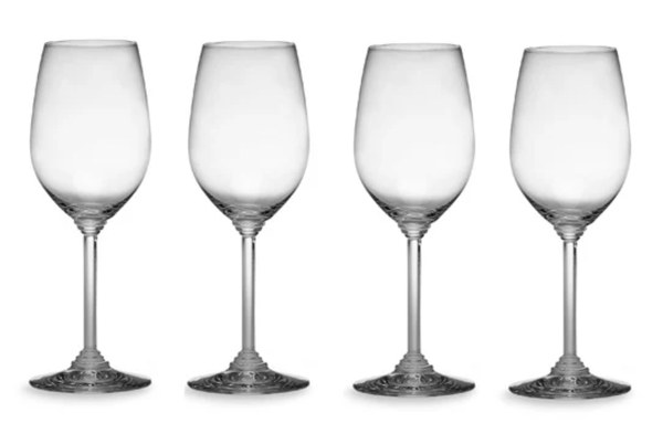 Riedel Crystal Wine Glasses: Elevate Your Wine Experience